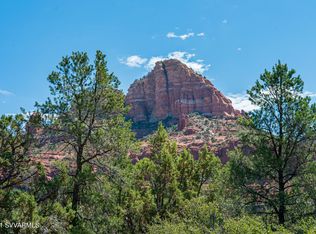104 Chapel Rd, Sedona, AZ 86336