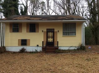 464 Greenhill Way, Forest Park, GA 30297