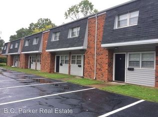 1509 Edith St APT I, Burlington, NC 27215