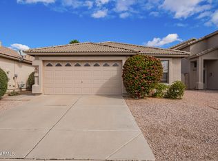 4732 E Amberwood Dr, Phoenix, AZ 85048