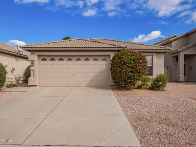 4732 E AMBERWOOD Drive, Phoenix, AZ, 85048
