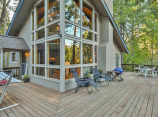 20846 Telele Trl, Mi Wuk Village, CA 95346