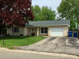 704 Academy Rd, Culver, IN 46511