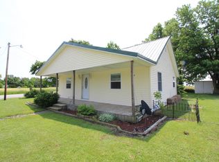 5001 Frances Slocum Trl, Marion, IN 46952