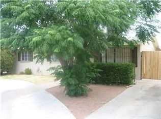 8109 Cook Dr, El Paso, TX 79907