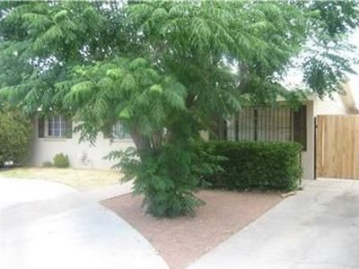 8109 Cook Dr, El Paso, TX, 79907