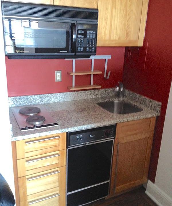 2nd image of 5 Tudor City Pl APT 1633