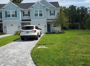 42 Boracay Cir, Saint Johns, FL 32259