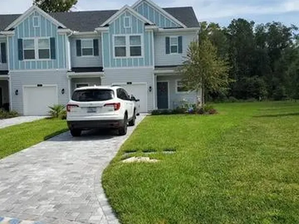 42 Boracay Cir, Saint Johns, FL 32259