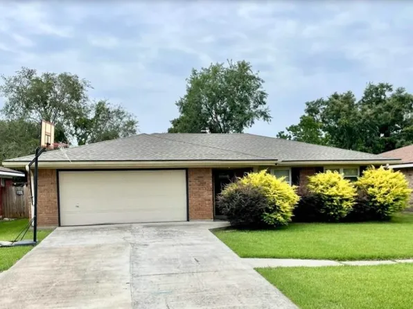 1820 Elk St, Morgan City, LA 70380