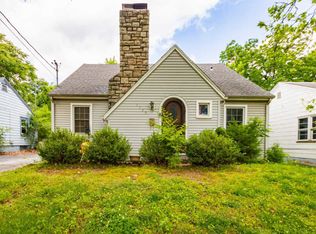 1735 W Walnut St, Springfield, MO 65806