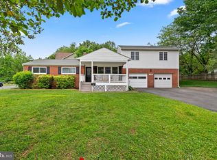 2018 Burfoot St, Falls Church, VA 22043