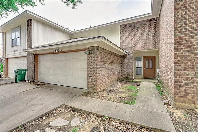 3803 Blanca Dr
