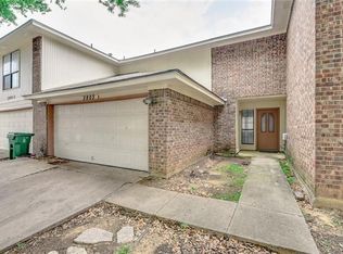 3803 Blanca Dr, Arlington, TX 76016