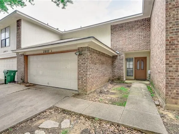 3803 Blanca Dr, Arlington, TX 76016
