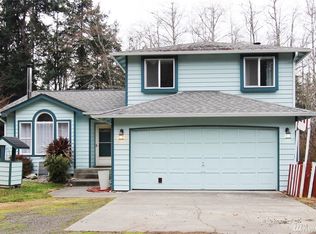 1672 NW Arbor Way, Poulsbo, WA 98370