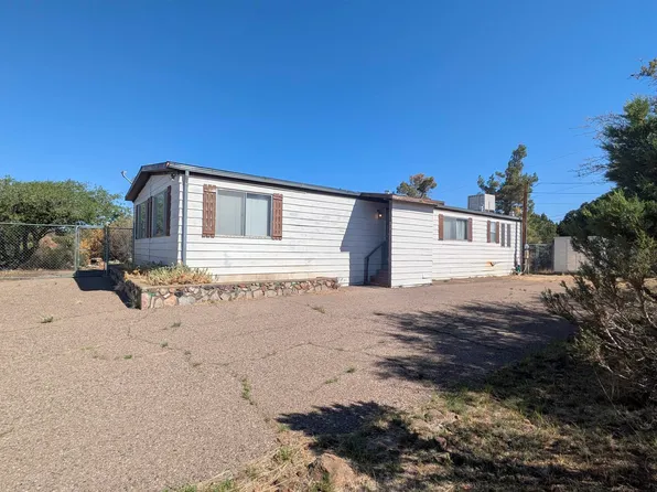 4611 Road Runner Ln, Silver City, NM 88061