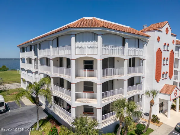 8934 Puerto Del Rio Dr #8304, Cape Canaveral, FL 32920