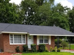 3320 Emerson Dr, Augusta, GA 30906