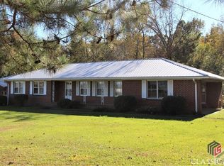 2291 Diamond Hill Neese Rd, Hull, GA 30646