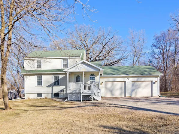 14974 150th St, Glencoe, MN 55336