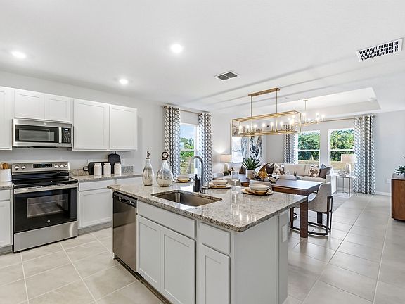 Interior - Representational Photo