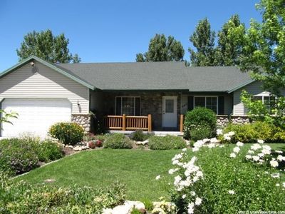 689 E 50 N, Heber, UT, 84032