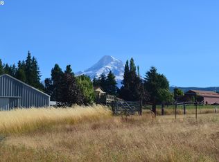 5590 Trout Creek Ridge Rd, Mt Hood Prkdl, OR 97041