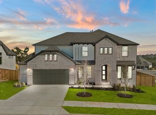 1200 Blanket Flower Dr, Georgetown, TX 78628