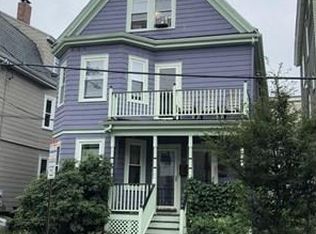 16 Seven Pines Ave #18, Cambridge, MA 02140