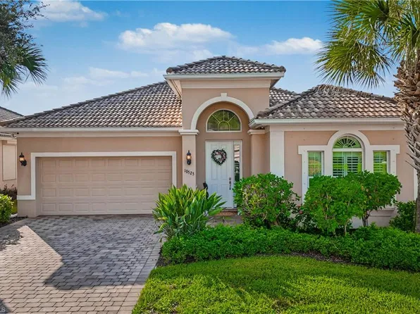 10523 Yorkstone DR, BONITA SPRINGS, FL 34135