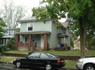 112 Gold Ave SW, Grand Rapids, MI 49504