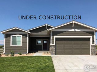 3763 Sweetgum St, Wellington, CO 80549