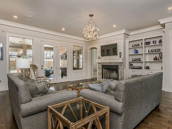 4th image of 5721 Brandy Lee Ct
