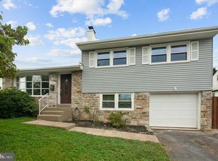 1430 Center Ave, Feasterville Trevose, PA 19053