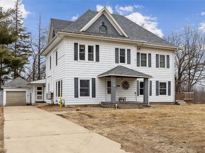 111 Maple St, Olin, IA, 52320