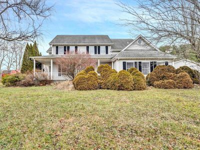 1754 Mud Pike, Christiansburg, VA, 24073