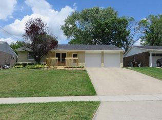 2626 Byrneside Dr, Cincinnati, OH 45239