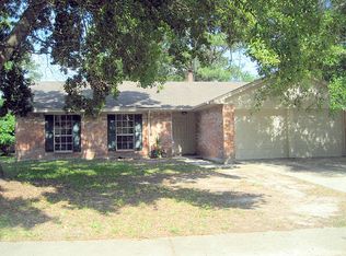 19827 Brandy Creek Ln, Humble, TX 77338