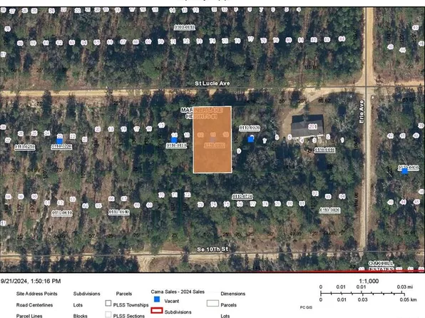 119-123 Saint Lucie Ave #10, Interlachen, FL 32148