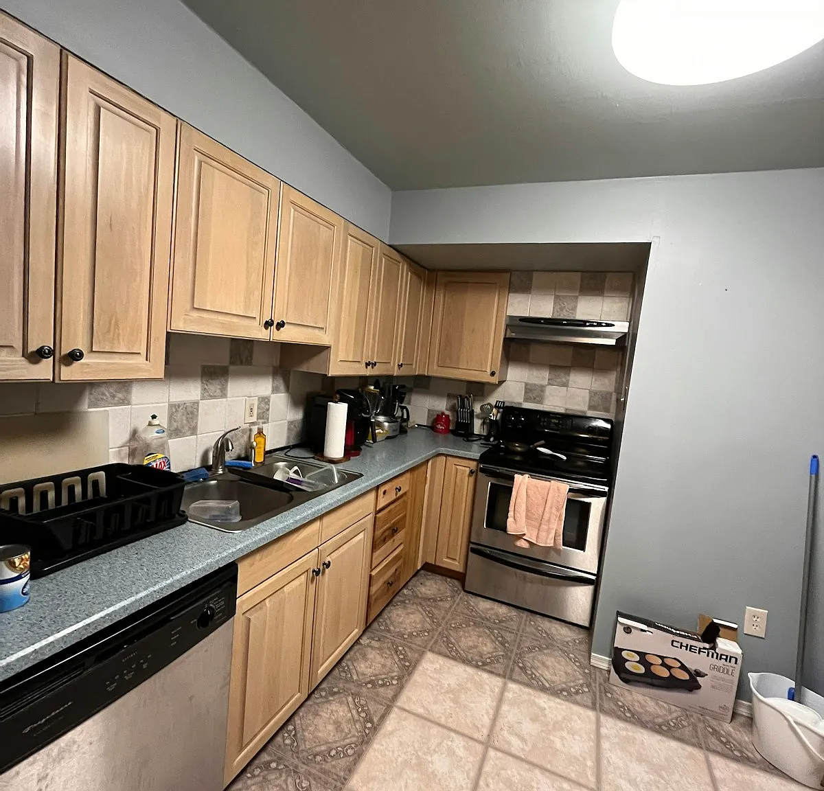 220 Linden Street, Unit 307 — Photo 1