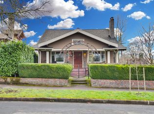 2906 SE Tibbetts St, Portland, OR 97202