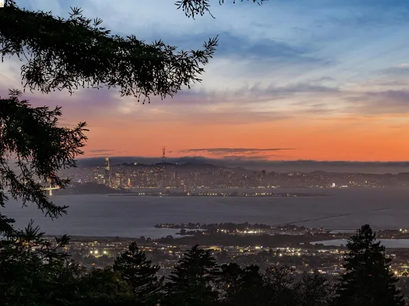 740 Keeler Ave, Berkeley, CA 94708