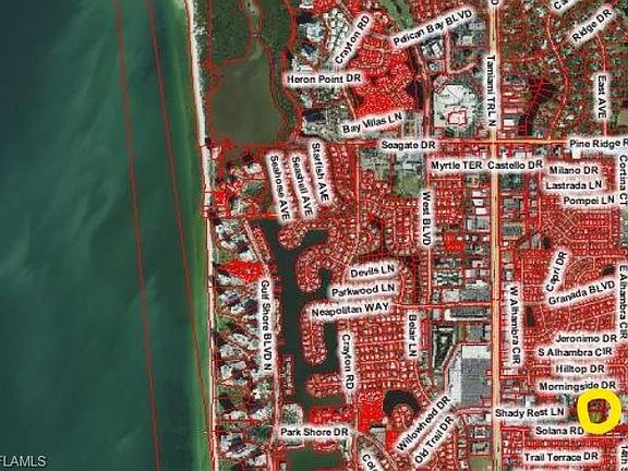 5th image of 1335 Solana Rd #K-8