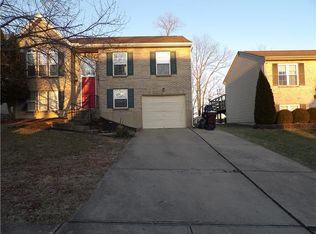 2728 Berwood Ln, Hebron, KY 41048