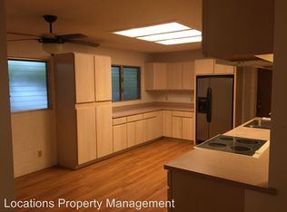 2454 Huene St, Honolulu, HI 96817