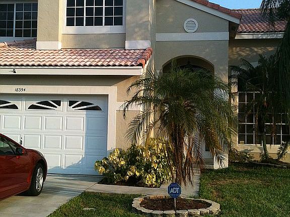 Front View