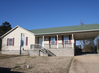 68 Channing Loop, Brownsville, TN 38012