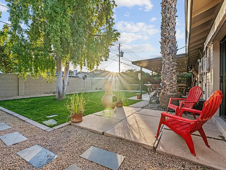 8543 E Jackrabbit Rd — Photo 36