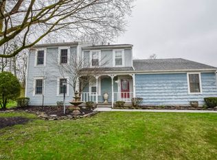 7907 Norriton Cir NW, North Canton, OH 44720
